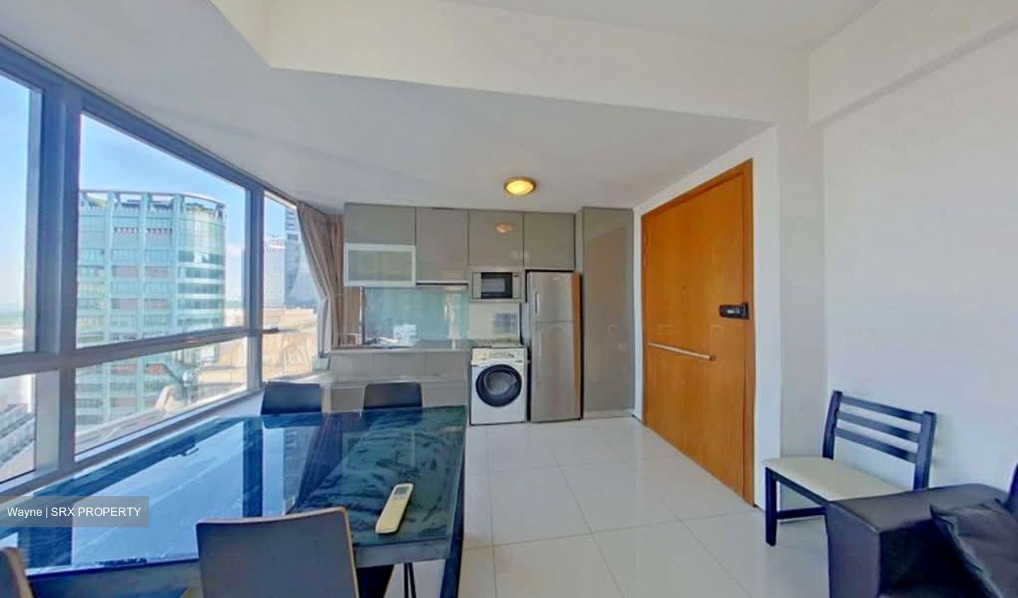Lumiere (D2), Apartment #562132221